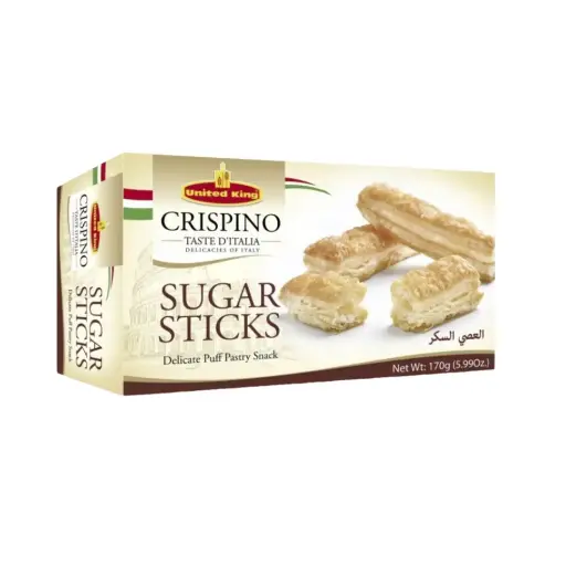 克里斯皮諾糖棒